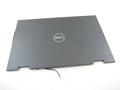 LCD Back Cover Dell Inspiron 5579 LCD Back Cover Rear Lid