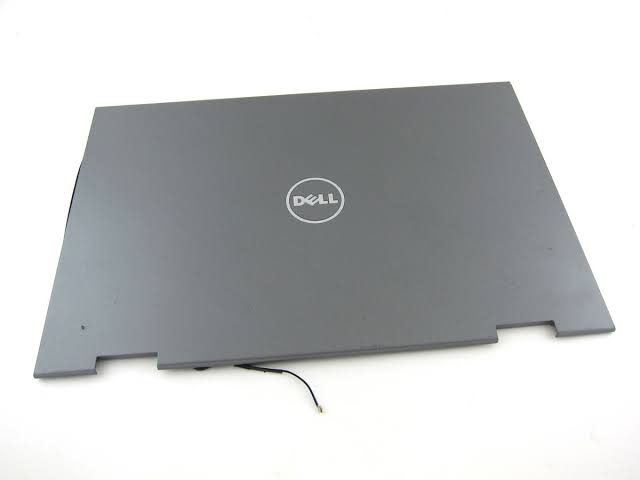 LCD Back Cover Dell Inspiron 5579 LCD Back Cover Rear Lid