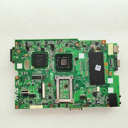 ASUS K501J Intel Core i7 7th Gen Laptop Motherboard Mainboard System Board 60NB08P0-MB1020