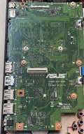 ASUS X543 Intel Core i5 7th Gen Laptop Motherboard Mainboard System Board 60NB0HF0-MB1010