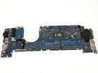 Dell Latitude 7490 Intel Core i5 8th Gen Laptop Motherboard W9KJY Mainboard System Board