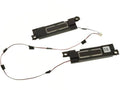 Dell XPS 13 9343 Laptop Internal Left & Right Speaker Set PK23000N500