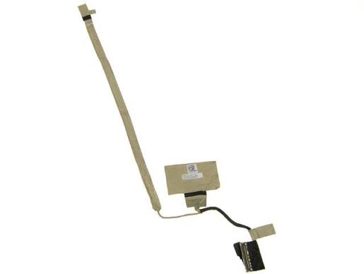 Dell Precision 7510 LCD Video Cable (eDP) Display Cable DC02C00Q100