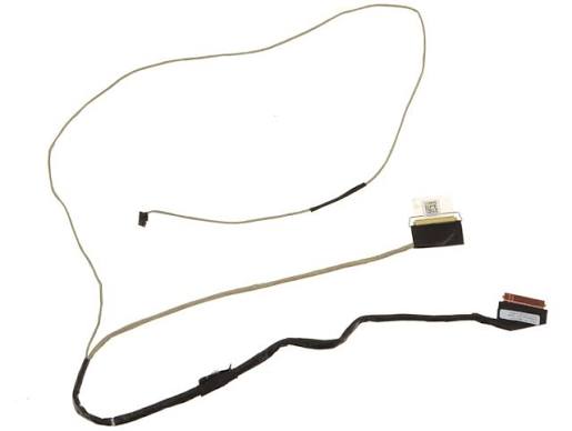 Dell Latitude 5570 LCD Video Cable (eDP) Display Cable DC02C00L900