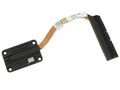 Dell Latitude E6230 Laptop CPU Heatsink Replacement – OEM-Compatible Cooling Module for Efficient Heat Dissipation