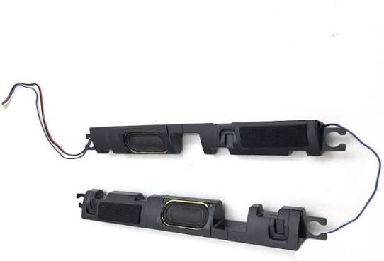 Dell Precision 7710 Laptop Internal Left & Right Speaker Set  PK23000VG00