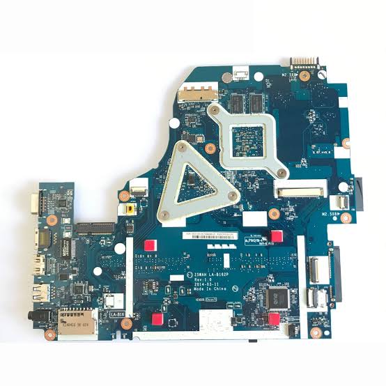 Acer Aspire 5710 Laptop Motherboard ICL50 LA-3551P Mainboard System Board