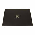 Replacement Top Cover Housing for Dell Inspiron 3493 – High-Quality LCD Back Cover Assembly