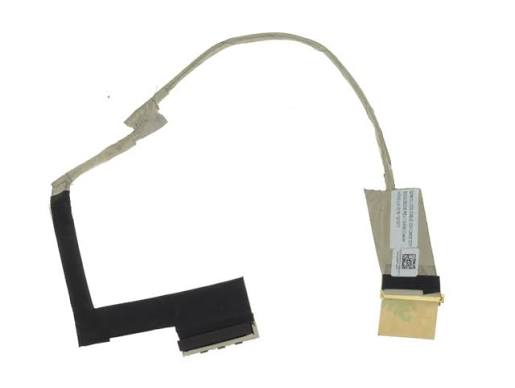 Dell Latitude E5530 LCD Video Cable (LVDS/eDP) Display Cable DC02001P600