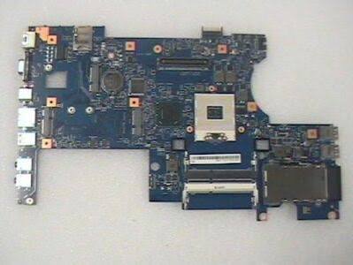 Acer TravelMate P633-V Laptop Motherboard Q5WVH LA-7912P Mainboard System Board
