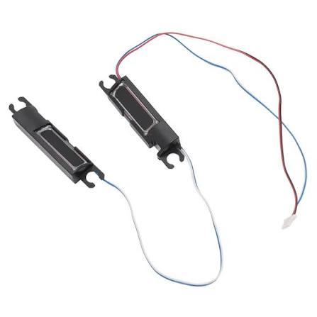 Dell Latitude 5580 Laptop Internal Left & Right Speaker Set PK23000R900