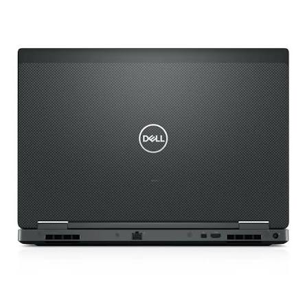 Replacement Top Cover Housing for Dell Precision 7530 – High-Quality LCD Back Cover Assembly