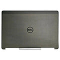 Replacement Top Cover Housing for Dell Precision 7510 – High-Quality LCD Back Cover Assembly