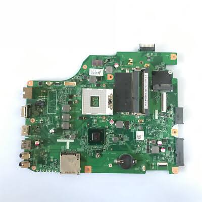 Dell Inspiron N5050 Intel Core i3 2nd Gen Laptop Motherboard Mainboard System Board DA0R03MB6E1