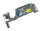 Dell Latitude 7300 Intel Core i5 8th Gen Laptop Motherboard Mainboard System Board W2R4F