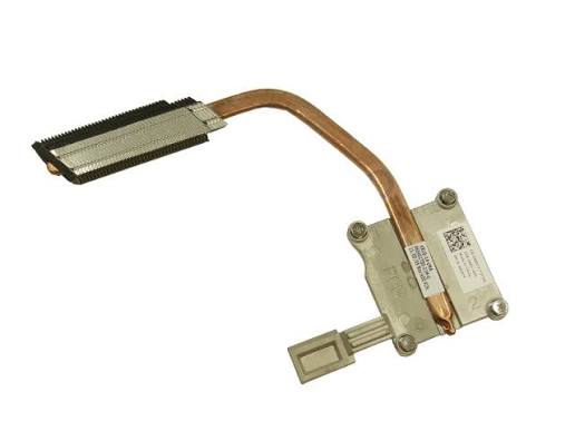 Dell Latitude E5420 Laptop CPU Heatsink Replacement – OEM-Compatible Cooling Module for Efficient Heat Dissipation