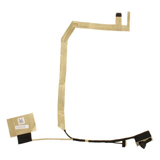 Dell Latitude 5410 LCD Video Cable (eDP) Display Cable DC02C00V400