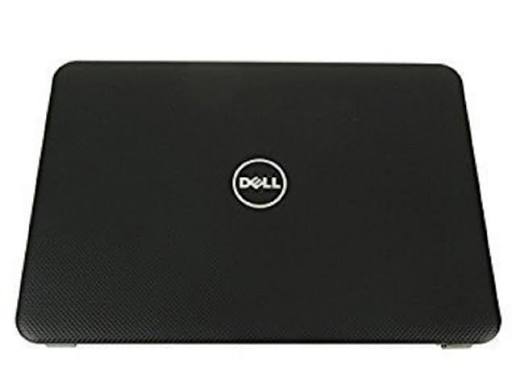 Replacement Top Cover Housing for Dell Inspiron 3521 – High-Quality LCD Back Cover Assembly