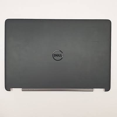 Replacement Top Cover Housing for Dell Latitude E7250 – High-Quality LCD Back Cover Assembly