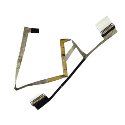 Dell Latitude 3410 LCD Video Cable (eDP) Display Cable DC02C00P600