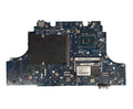 Dell Precision 7710 Intel Core i5 6th Gen HQ Laptop Motherboard Mainboard System Board 4JH3N