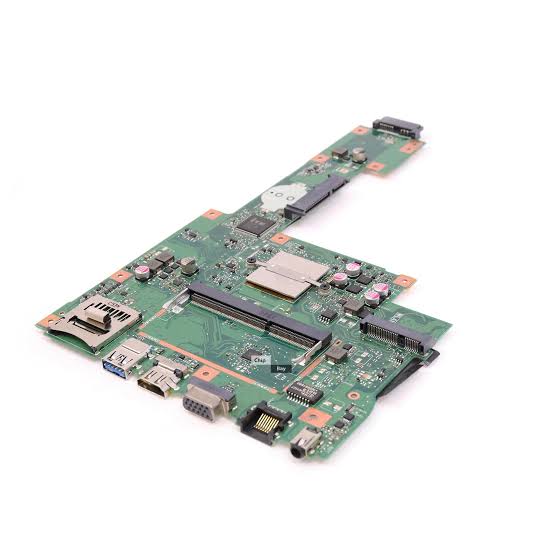 ASUS X553MA Intel Celeron N2840 Laptop Motherboard Mainboard System Board 60NB04X0-MB1010