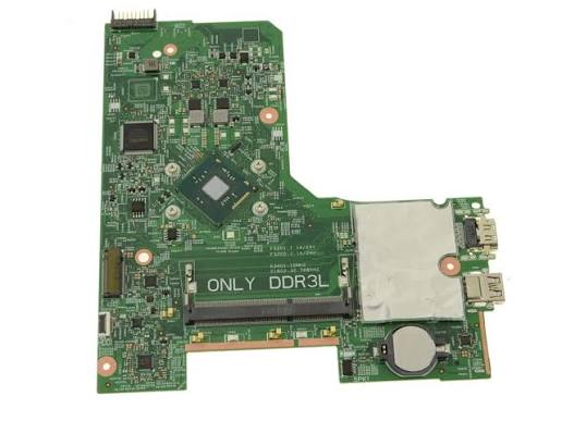 Dell Inspiron 14 3452 Intel Celeron N3050/N3060 Laptop Motherboard Mainboard System Board - LA-C771P