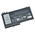 Replacement Laptop Battery for Dell Latitude E5550 – High-Quality Rechargeable Battery