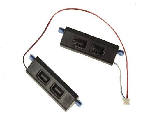 Dell Latitude E6540 Laptop Internal Left & Right Speaker Set PK23000S000