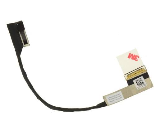 Dell Latitude E5550 LCD Video Cable (eDP) Display Cable DC02C008J00