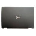 Replacement Top Cover Housing for Dell Precision 3530 – High-Quality LCD Back Cover Assembly