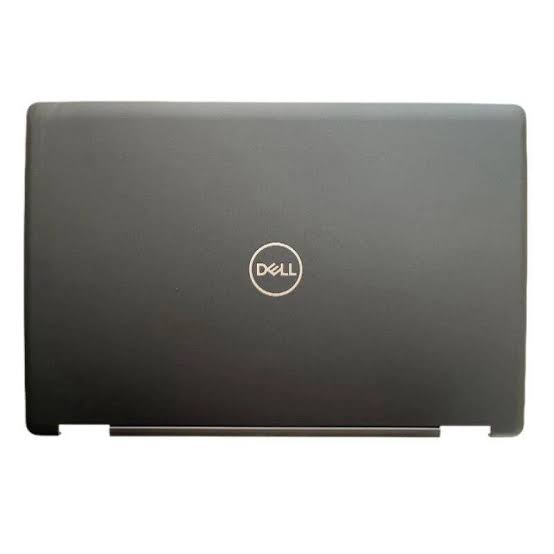 Replacement Top Cover Housing for Dell Precision 3530 – High-Quality LCD Back Cover Assembly