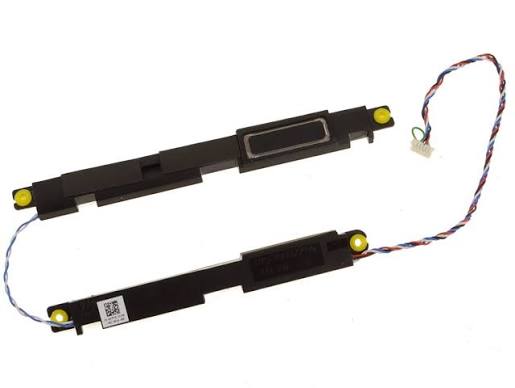 Dell Precision 7730 Laptop Internal Left & Right Speaker Set PK23000VH00