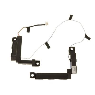 Dell Latitude E5310 Laptop Internal Left & Right Speaker Set PK23000CY00