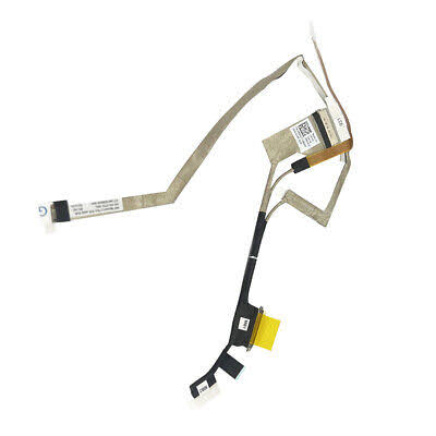 Dell Latitude E5310 LCD Video Cable (LVDS) Display Cable DC020018M00
