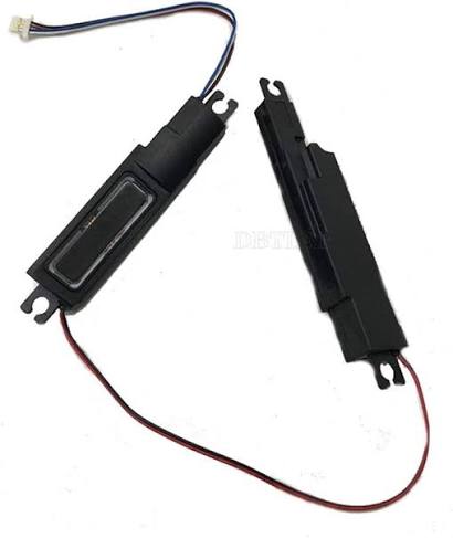 Dell Latitude E5250 Laptop Internal Left & Right Speaker Set PK23000PE00