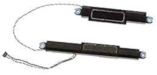 Dell Latitude E7440 Laptop Internal Left & Right Speaker Set PK23000OQ00