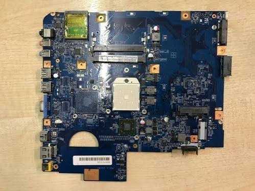 Acer Aspire One 523 524 Laptop Motherboard JM31-CP LA-6582P Mainboard System Board