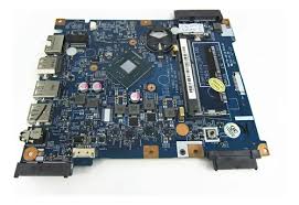 Acer Aspire ES1-531 Intel Celeron Laptop Motherboard Z5WAE LA-B211P Mainboard System Board