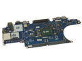 Dell Latitude E5450 Intel Core i5 5th Gen Laptop Motherboard LA-A901P Mainboard System Board