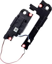 Dell Inspiron 3521 Laptop Internal Left & Right Speaker Set PK23000N700