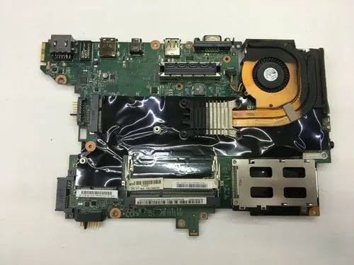 Lenovo ThinkPad T430s Intel Core i5 2nd Gen M-Series Laptop Motherboard Mainboard System Board - QIWG5 LA-7912P