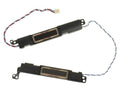 Dell Latitude E7250 Laptop Internal Left & Right Speaker Set PK23000QH00