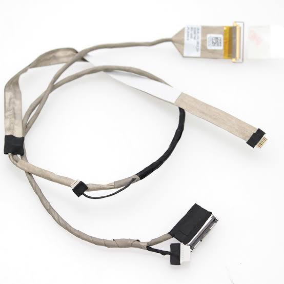 Dell Latitude E6330 LCD LVDS Video Display Cable