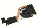 Dell Latitude E6530 Laptop CPU Heatsink Replacement – Premium OEM-Compatible Cooling Module for Superior Thermal Performance