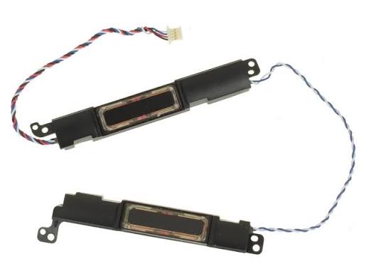 Dell Latitude E7250 Laptop Internal Left & Right Speaker Set PK23000QH00
