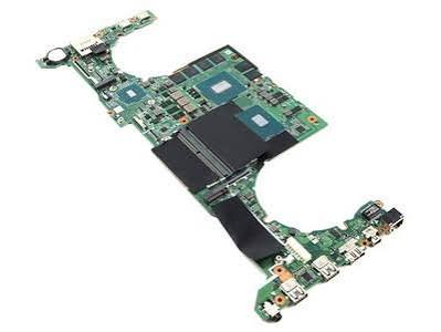 ASUS ROG GL503V Intel Core i7 Gaming Laptop Motherboard Mainboard System Board