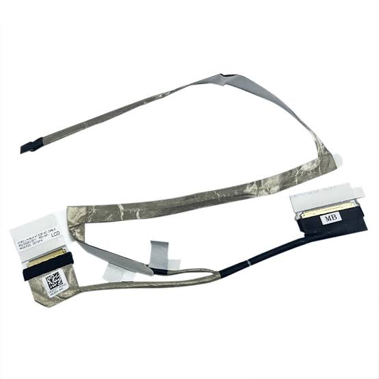 Dell Latitude 3420 LCD Video Cable (eDP) Display Cable DC02C00Y000