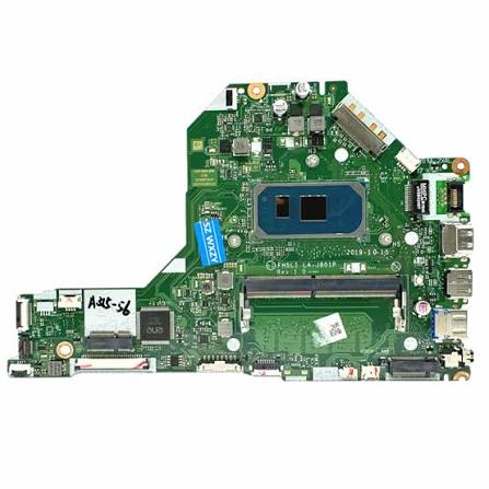 Acer Aspire A315-56 Laptop Motherboard Mainboard System Board DA0Z8MMB8E0