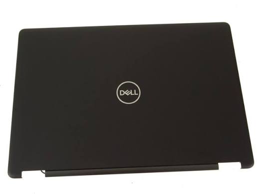 Replacement Top Cover Housing for Dell Latitude 5490 – High-Quality LCD Back Cover Assembly